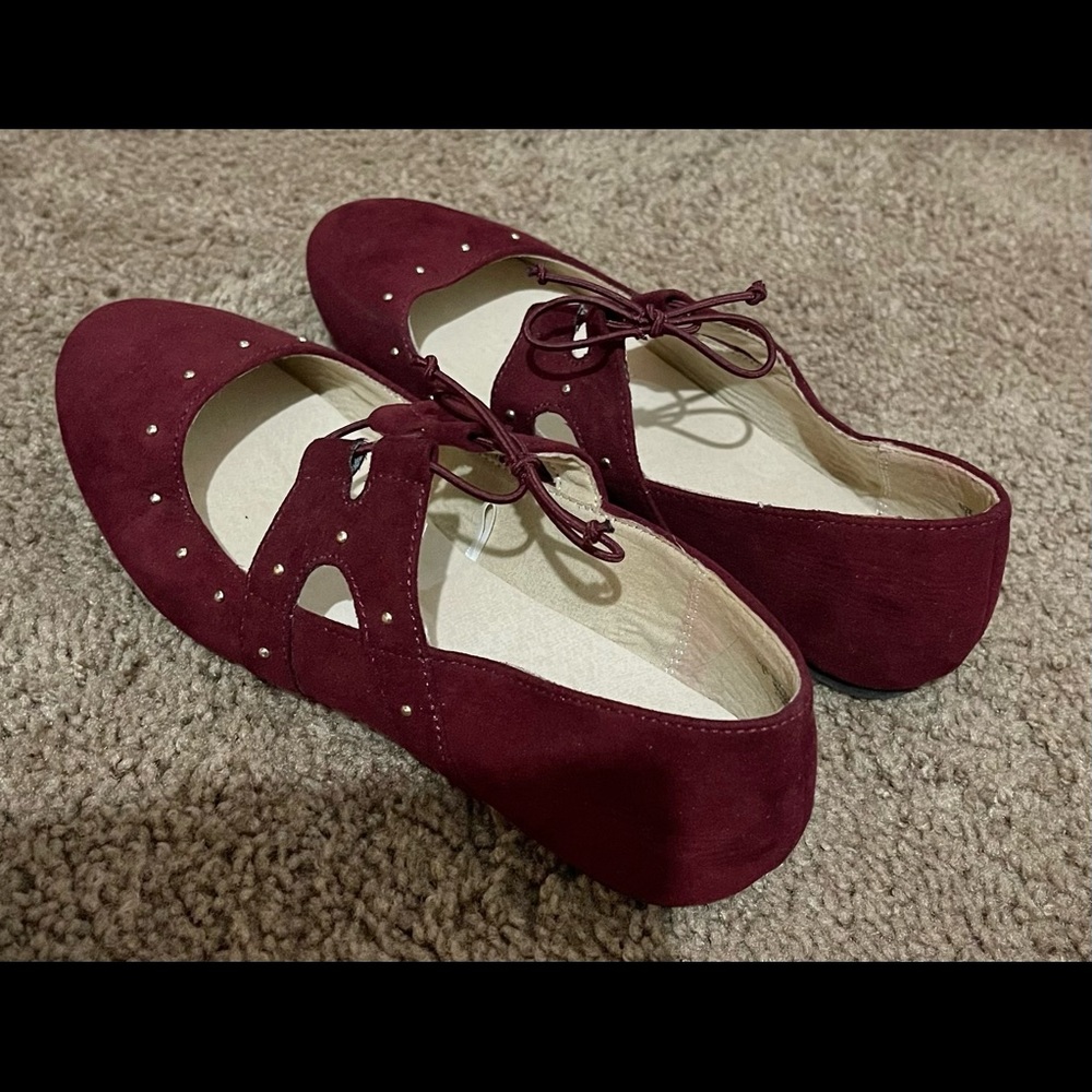 Children's Place Shoes Size 3 and Size 13 worn once